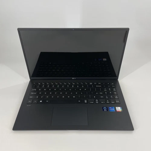 LG Gram 15 FHD TOUCH 2.90GHz i7-1195G7 16GB RAM 1TB SSD - Excellent