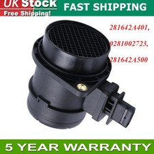 281642A401 Mass Air Flow Meter Sensor For Hyundai Accent i20 i30 Kia Rio Soul