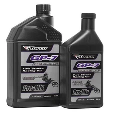 Torco fits International™ Corp T930077CE GP-7 Racing 2T Oil - 1L.