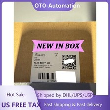 NEW 1PC IN BOX 5094-IB32 Flex 5000 DC 32Pt In...