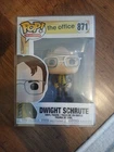 Funko Pop! Vinyl: The Office - Dwight Schrute #871