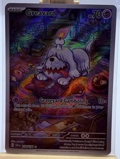 Greavard 214/198 SV01: Scarlet & Violet Base Set Holo on eBay