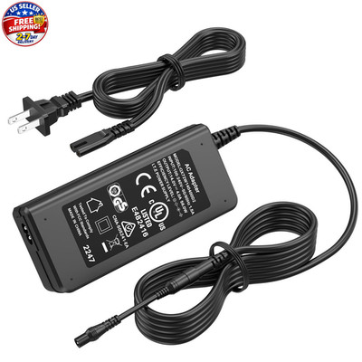 56W 14V Jump Starter Charger for NOCO Boost GB70 GB150 GB250+ GB500+ Adapter