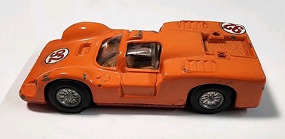 Speedy Chaparral 2F N802 - Occasion - Avec Boîte - Pièce Auto/moto Vintage