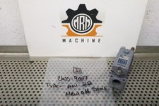 Square D 9007-AW-22 Precision Limit Switch New Old Stock