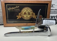 Case XX Sea Dragon Small Texas Toothpick Smkw Exclusive Sold out! 2025 MINT NIB 