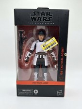 Brand New Star Wars Black Series ISB Tactical Agent 17 Andor 6 Figure