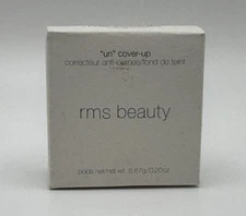RMS Beauty "Un" Cover-Up Concealer ~ 77 ~ 5.67g / .20 Oz