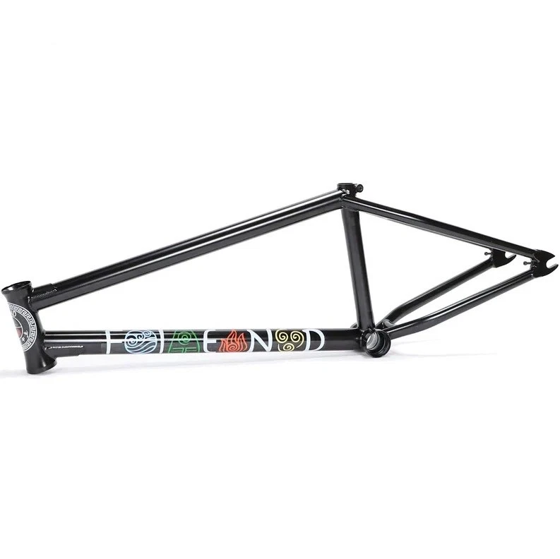 bmx bike frames products for sale | eBay