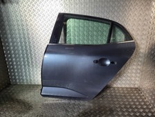 Porte arrière et accessoires Renault MEGANE