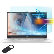Anti Blue Light Screen Protector for HP 15.6" Laptop/HP Omnibook 3/Pavilion/Envy