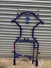 2025 OTK Tony Kart Kosmic 950 Cadet EVS Bare Frame / Chassis / Kart