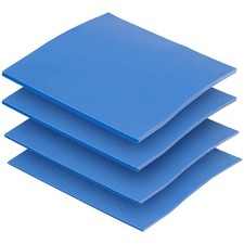 High Conductivity Thermal Pad 6.0 W/mK - Essential for Laptop  CPU Cooling