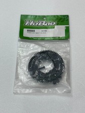 Hobao 84163 Plastic Spur Gear + Screws Radio Control Spare Part