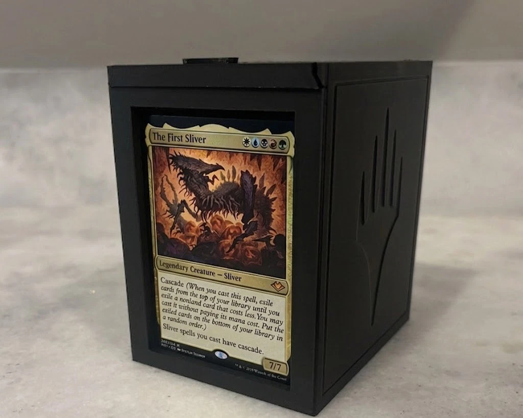 Magic Sliver Deck for sale | eBay