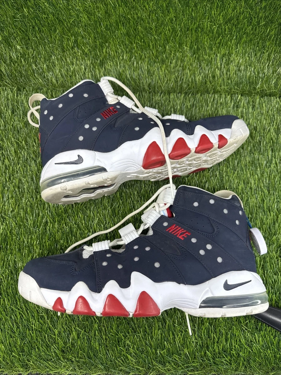 Nike Air Max 2 CB 94 Obsidian | eBay display picture 1
