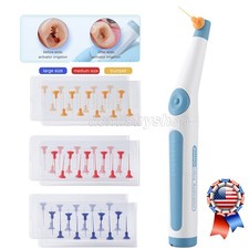 AZDENT Dental Root Canal Irrigation Endo Ultra Sonic Activator Endodontic+60 Tip