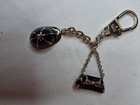 100% Authentic Gucci Bag Charm/Keychain Free Shipping  — photo 3