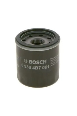 Bosch Original Oil Filter X-Trail 2.0L Gas 2002-2008 OEM: 7701053054