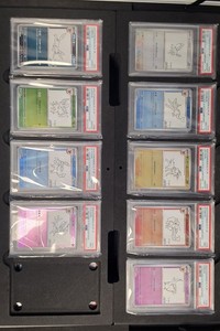 Yu Nagaba Set | eBay
