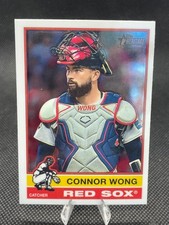 2025 Topps Heritage CHROME  [ Base, SP's, & Refractors ] Pick Your Card!