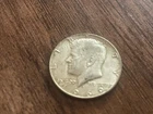 1969 D Kennedy Half Dollar