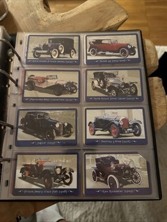8x Italy Phone Cards2