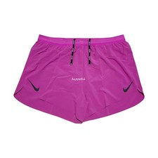 BRAND NEW Nike AeroSwift Dri-FIT ADV 4" Brief-Lined FN3352-518 Men L Fast Ship