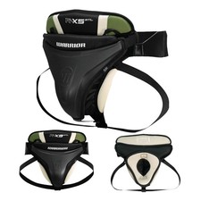 Torwart Tiefschutz Warrior Ritual X5 RTL Tiefschutz Senior