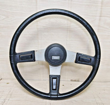Datsun Sunny 210 B310 Khb310 140y Steering Wheel Used Genuine Good Condition