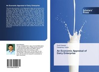 An Economic Appraisal Of Dairy Enterprise Sunil Kaware