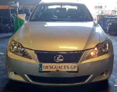 8571058010 ELEVALUNAS TRASERO IZQUIERDO / 455540 PARA LEXUS IS200 DS2/IS2 250 - Imagen 8 de 10
