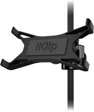 IK Multimedia iKlip Xpand Tablet Holder for mic Tablet, Original Version