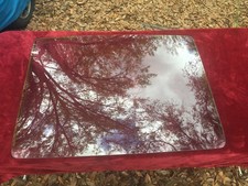 Datsun 240Z 260Z 280Z Hatch Glass