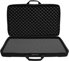 Odyssey BMSLDJCL Streemline Universal Molded EVA Bag for Large DJ Controller