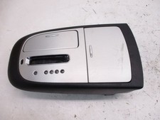 Mittelkonsole Schaltkulisse Getränkehalter passt für NISSAN MURANO II (Z51) 3.5