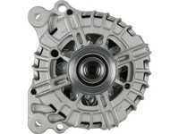 As-Pl Lichtmaschine Generator 140 A 12 V FüR VW Transporter VI Kasten 2.0 TDI