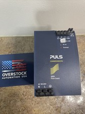 Puls QS20.241 24V, 20A, 480W Power Supply