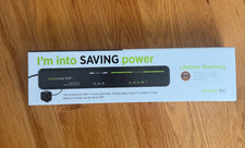 Emberstrip 8AV Energy Saving Efficient Power Strip ESUSAV8-ET-10C 