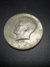 1967 50C Kennedy Half Dollar 40% Silver Au