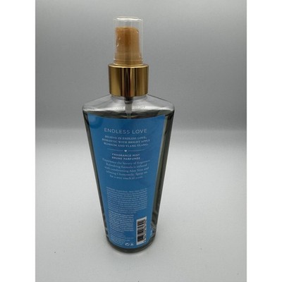 Victorias Secret Endless Love FragranceMist Body Spray 8.4 oz | eBay