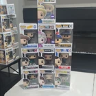 Funko Pop! Vinyl Limited Edition Exclusive Television Figures Lot Elaine & More