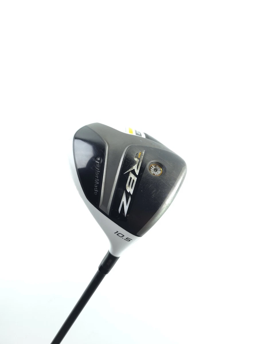 Taylormade Rbz Driver Golf Clubs for sale - eBay
