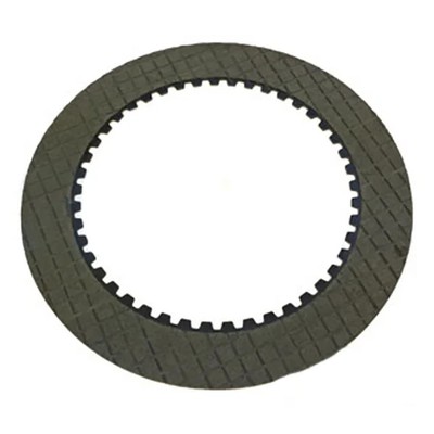 Disc, Friction; PTO Clutch