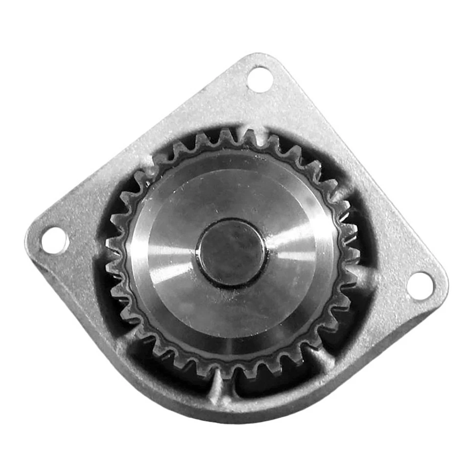 Genuíno ACDelco para Infiniti Q50/Q60/Q70 2014 bomba de água refrigerante impulsor de aço - Imagem 2 de 4