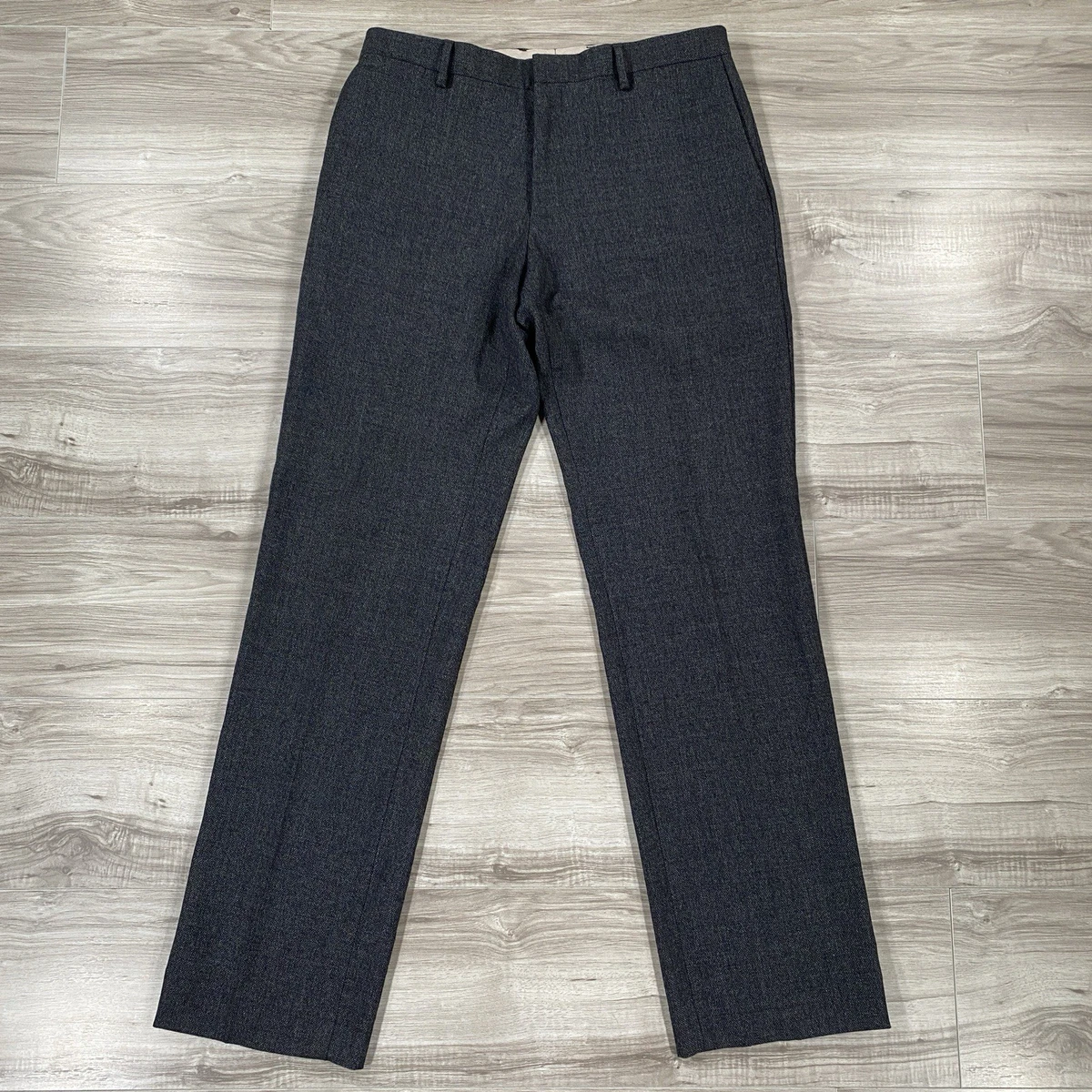 Banana Republic Wool Pants for Men for sale | eBay Banana Republic Wool Pants for Men for sale | eBay