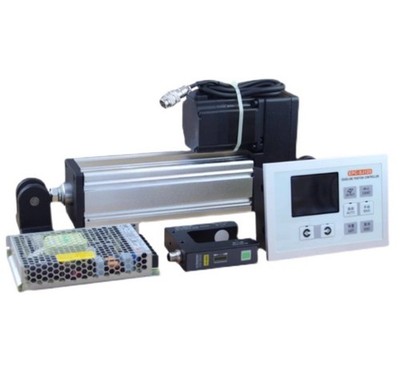 EPC-SJ120 Ultraschall-Bahnführungssystem Analoges DC-Servo-Führungssystem