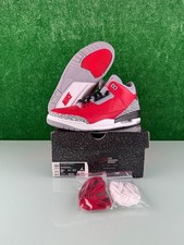 Jordan 3 Retro SE Unite - CHI Exclusive for Sale | Authenticity