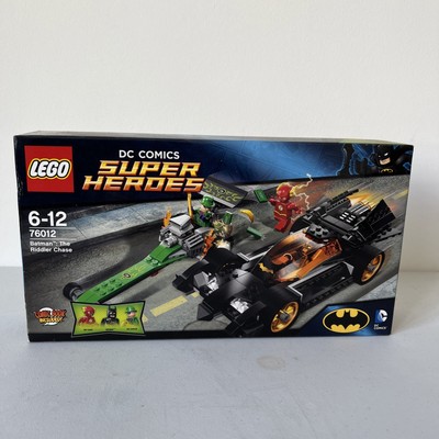 Dc Super Heroes Lego Batman 2019 Spring Sets LEGO DC Super Heroes