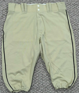GARRETT 2022 DIAMONDBACKS 35-37-15 GAME USED PANTS HOME CITY CONNECT ISSUED